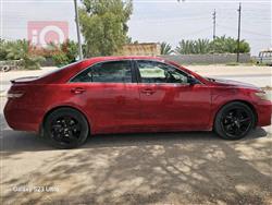 تۆیۆتا کامری